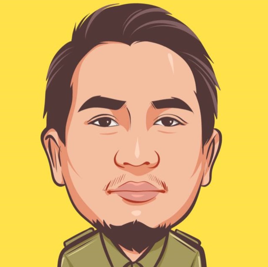 Gambar Rusli, S.Hut