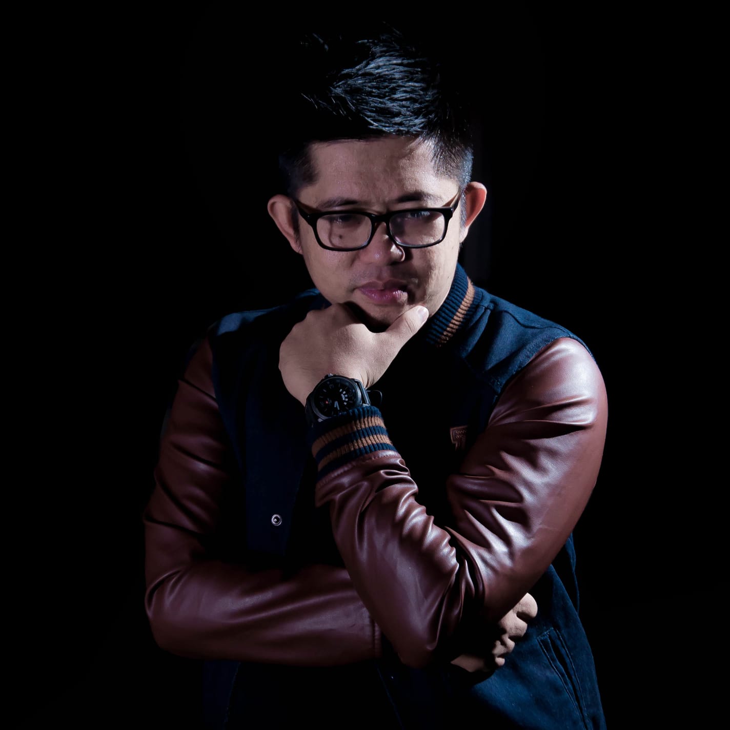 Gambar Wawan Irawan, ST